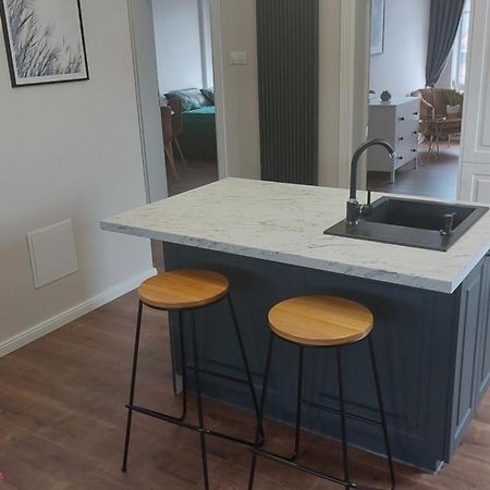 Apartament Krolewiecka 19 Centrum Molo Jezioro Czos Klima ムロンゴヴォ エクステリア 写真