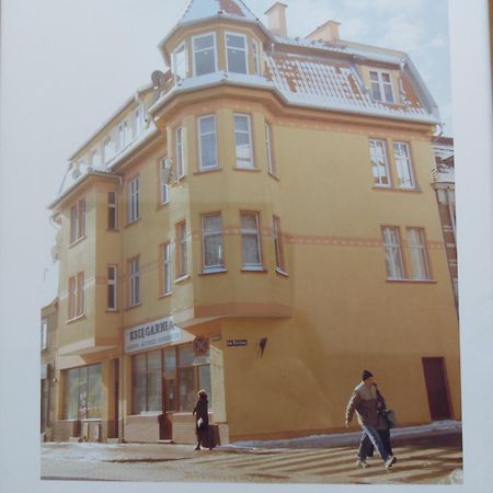 Apartament Krolewiecka 19 Centrum Molo Jezioro Czos Klima ムロンゴヴォ エクステリア 写真