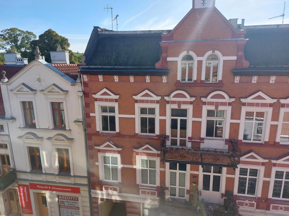 Apartament Krolewiecka 19 Centrum Molo Jezioro Czos Klima ムロンゴヴォ エクステリア 写真