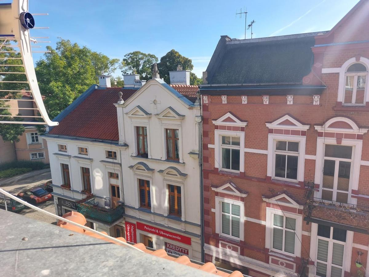 Apartament Krolewiecka 19 Centrum Molo Jezioro Czos Klima ムロンゴヴォ エクステリア 写真